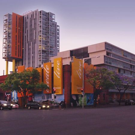 Istay Precinct 애들레이드 외부 사진