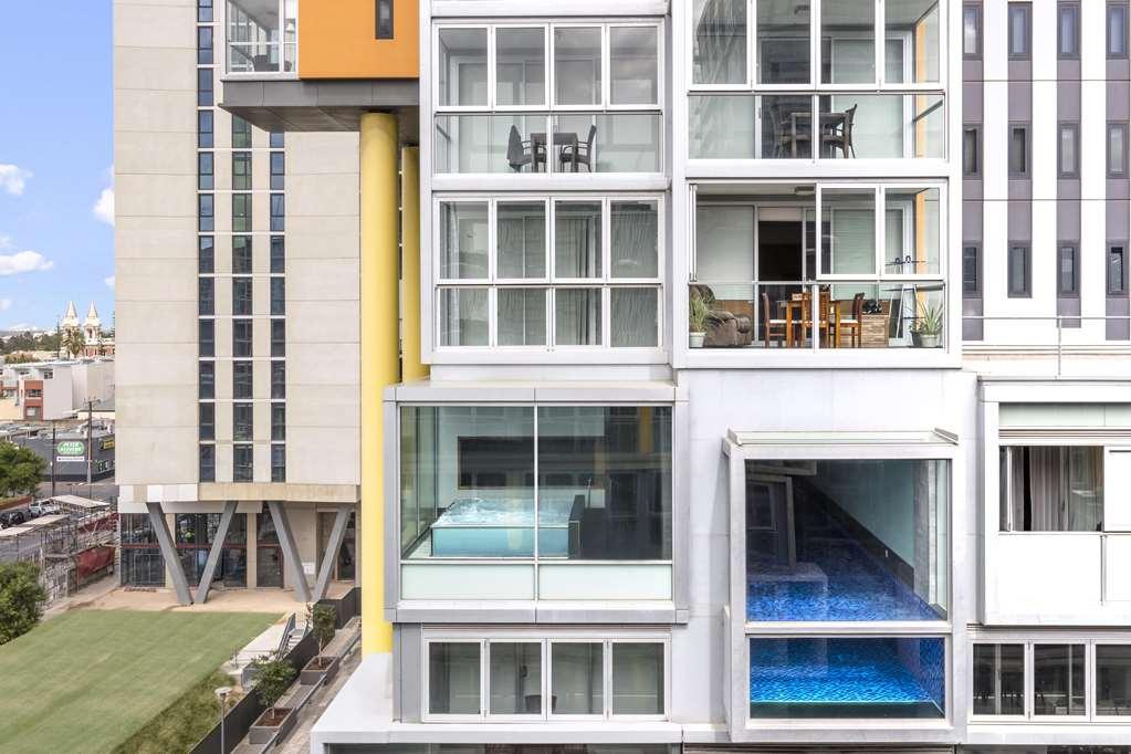 Istay Precinct 애들레이드 객실 사진