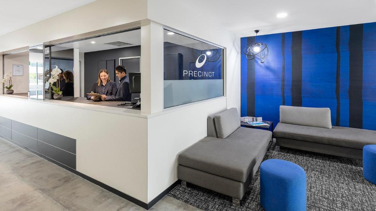 Istay Precinct 애들레이드 외부 사진
