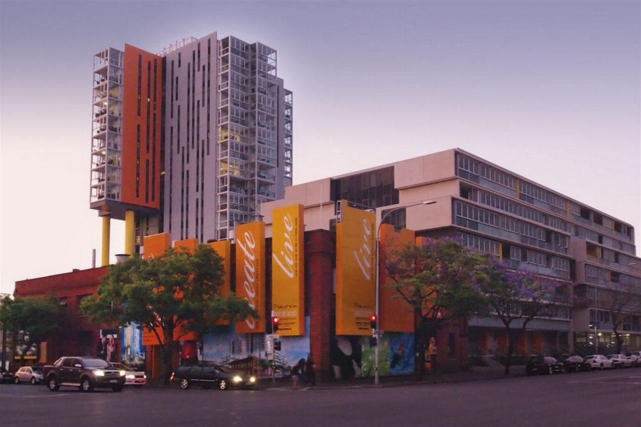 Istay Precinct 애들레이드 외부 사진